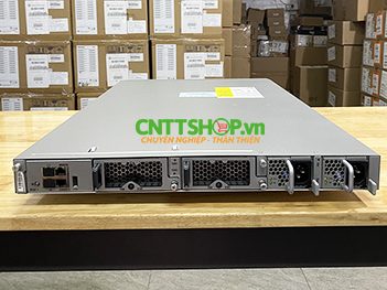 Cisco Nexus N5K-C5548UP-FA 32 fixed unified ports 750W Fan Trays