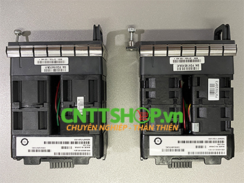 Cisco Nexus N5K-C5548UP-FA 32 fixed unified ports 750W Fan Trays