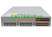 Cisco Nexus N5K-C5596T-FA 32 10G BASE-T Ports and 16 1/10G SFP+