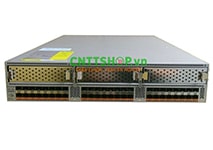 Switch Cisco Nexus N5K-C5596UP-FA 48 Unified Ports 2 PSU