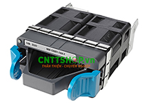 Module quạt Cisco Nexus N6K-C6001-FAN-F= Front to Back