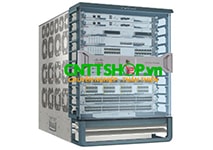 N7K-C7009 Cisco Nexus 7000 Series 9-Slot chassis