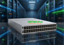 Cisco Nexus N9364E-SG2-O 64 port 800G OSFP, Băng thông 51.2 Tbps