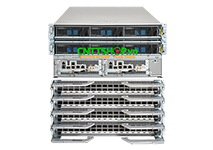 N9K-C9804 Switch Cisco Nexus 9800 Series 4-Slot chassis N9K-C9804 Switch Cisco Nexus 9800 Series 4-Slot chassis