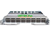 N9K-X98900CD-A Line Card Cisco Nexus 9800 14x 400G, 34x 100G Ports N9K-X98900CD-A Line Card Cisco Nexus 9800 14x 400G, 34x 100G Ports