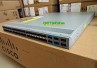 N9K-C92160YC-X Cisco Nexus 9K Fixed with 48p 1/10G/25G SFP+ and 6p 40G OR 4p 100G N9K-C92160YC-X Cisco Nexus 9K Fixed with 48p 1/10G/25G SFP+ and 6p 40G OR 4p 100G