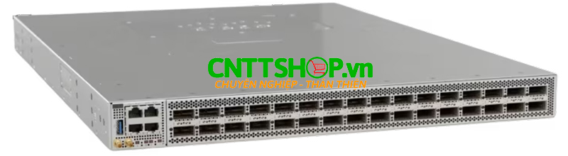 Switch Cisco Nexus 9232E N9K-C9232E-B1
