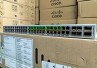 N9K-C92348GC-X Switch Cisco Nexus 9200 series.