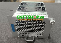 N9K-C9300-FAN3-B Cisco Nexus 9000 series Fixed Fan for 2RU switch.