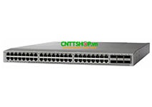 N9K-C93108TC-EX Switch Cisco Nexus 9000 Fixed. N9K-C93108TC-EX Switch Cisco Nexus 9000 Fixed.