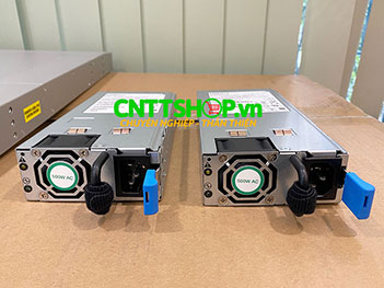 N9K-C93180YC-FX-24 Cisco Nexus 9000 series fixed with 24 port.