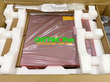 N9K-C93180YC-FX-24 Cisco Nexus 9000 series fixed with 24 port.