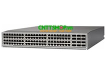 N9K-C93216TC-FX2 Cisco Nexus 9300-FX2 series switch 96 port N9K-C93216TC-FX2 Cisco Nexus 9300-FX2 series switch 96 port