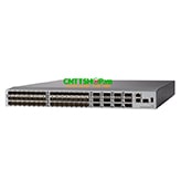 N9K-C93240YC-FX2 Nexus 9K Fixed with 48p 1/10G/25G SFP N9K-C93240YC-FX2 Nexus 9K Fixed with 48p 1/10G/25G SFP