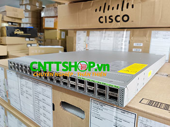 N9K-C9332C Cisco Nexus 9332C ACI Spine Switch