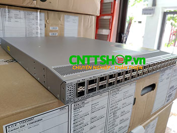 N9K-C9332C Cisco Nexus 9332C ACI Spine Switch