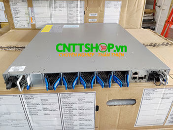 N9K-C9332C Cisco Nexus 9332C ACI Spine Switch