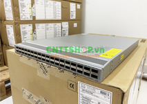 N9K-C9336C-FX2 Nexus 9K Fixed with 36p 40G/100G QSFP28