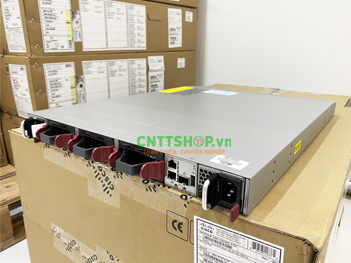 N9K-C9336C-FX2 Nexus 9K Fixed with 36p 40G/100G QSFP28