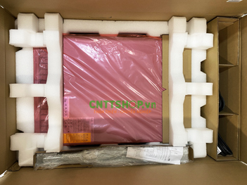 N9K-C9336C-FX2 Nexus 9K Fixed with 36p 40G/100G QSFP28