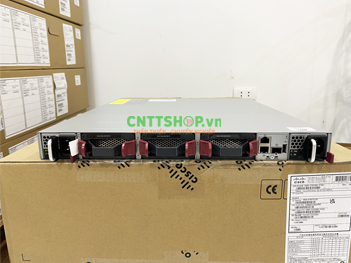 N9K-C9336C-FX2 Nexus 9K Fixed with 36p 40G/100G QSFP28