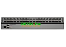N9K-C9336PQ Nexus 9K ACI Spine, 36p 40G QSFP+ N9K-C9336PQ Nexus 9K ACI Spine, 36p 40G QSFP+