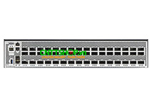 Cisco Nexus N9K-C9348D-GX2A 48x 400-Gbps QSFP-DD, 2x1/10 Gbps SFP+ ports Cisco Nexus N9K-C9348D-GX2A 48x 400-Gbps QSFP-DD, 2x1/10 Gbps SFP+ ports