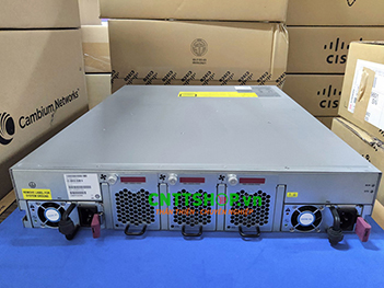 N9K-C9396PX - Nexus 9300 48p 1/10G SFP+ & additional uplink module req.