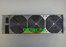 N9K-C9508-FAN2 Cisco Nexus 9500 8-slot chassis fan tray Generation 2.