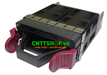 Module quạt Cisco Nexus N6K-C6001-FAN-B= back-to-front