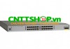 Switch Cisco Nexus N2K-C2224TF-1GE 24x100/1000Base-T + 2x10GE