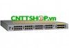 Switch Cisco Nexus N2K-C2232TF-E 32x1/10GBase-T + 8x10GE