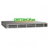 Nexus 31108TCV-32T, 32 N3K-C31108TCV-32T 10GBase-T RJ-45 and 6 QSFP28 ports