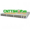 Switch Cisco Nexus N3K-C3064PQ-10GX 48 SFP+ 4 QSFP+ Ports
