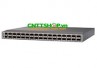 N3K-C3132C-Z Cisco Nexus 3132C-Z switch with 32 QSFP28