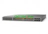 Cisco Nexus N9K-C93108TC-FX 48 x 100M/1/10GBASE-T ports and 6 x 40/100-Gbps QSFP28 ports