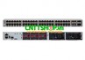 N9K-C9348GC-FXP Switch Cisco Nexus 48p 100M/1G BASE-T, 4p 10/25G SFP28