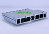 N9K-C9508-FM-S Cisco Nexus 9508 Fabric Module.
