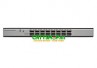 N9K-C9316D-GX Cisco Nexus 9316D Spine switch with 16p 400/100G QSFP-DD sử dụng cho QDD-2x100-SR4-S