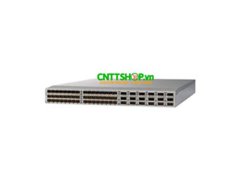 N9K-C92300YC Cisco Nexus 9200 series switch.