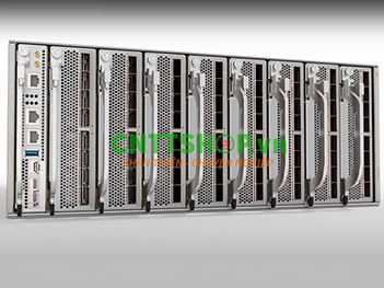 N9K-C9408 Switch Cisco Nexus 9400 Series Chassis 8 linecard slots