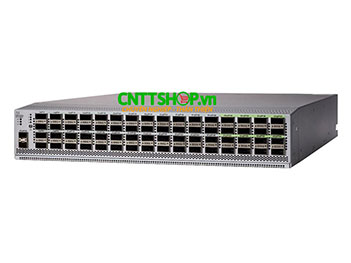 N3K-C3464C Cisco Nexus 3464C programmable switch.
