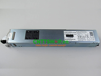 N55-PAC-1100W-B= - Nexus 5500 1100W AC Power Supply spare