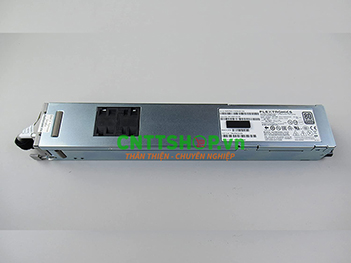 N55-PAC-750W-B= Cisco Nexus 750W AC Power Supply Back to Front Airflow