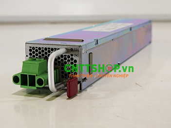 Cisco Nexus N55-PDC-1100W= Platinum power supply Front-to-Back,  DC 1100W.