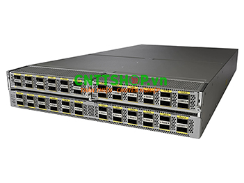 Switch Cisco Nexus N5648-B-36Q 5648Q Chassis 36 x 40GE Ports