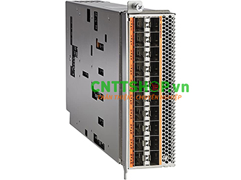 Cisco Nexus N5696-M20UP Unified Mod 20P 10GE Eth/FCoE OR 8/4/2G FC