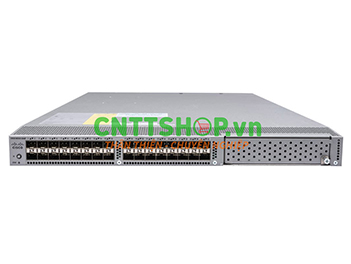 Cisco Nexus N5K-C5548P-FA 32 fixed Ports 2 750W Power Fan Trays