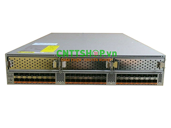 Switch Cisco Nexus N5K-C5596UP-FA 48 Unified Ports 2 PSU