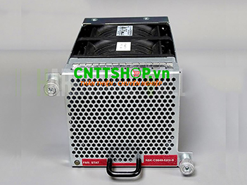 Bộ quạt Cisco N5K-C5648-FAN-B= Nexus fan module Back to Front